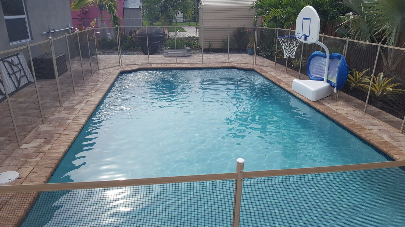 Artech Pools